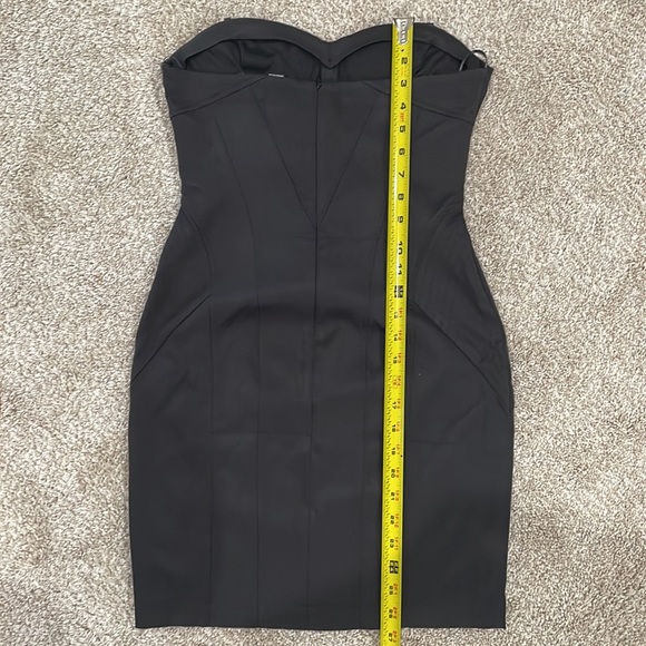 “Vintage” forever 21 LBD size small NWT - Picture 10 of 11